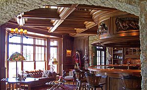 Buy Custom Wood Carvings & Moulding from our Hardwood Lumber Stores
