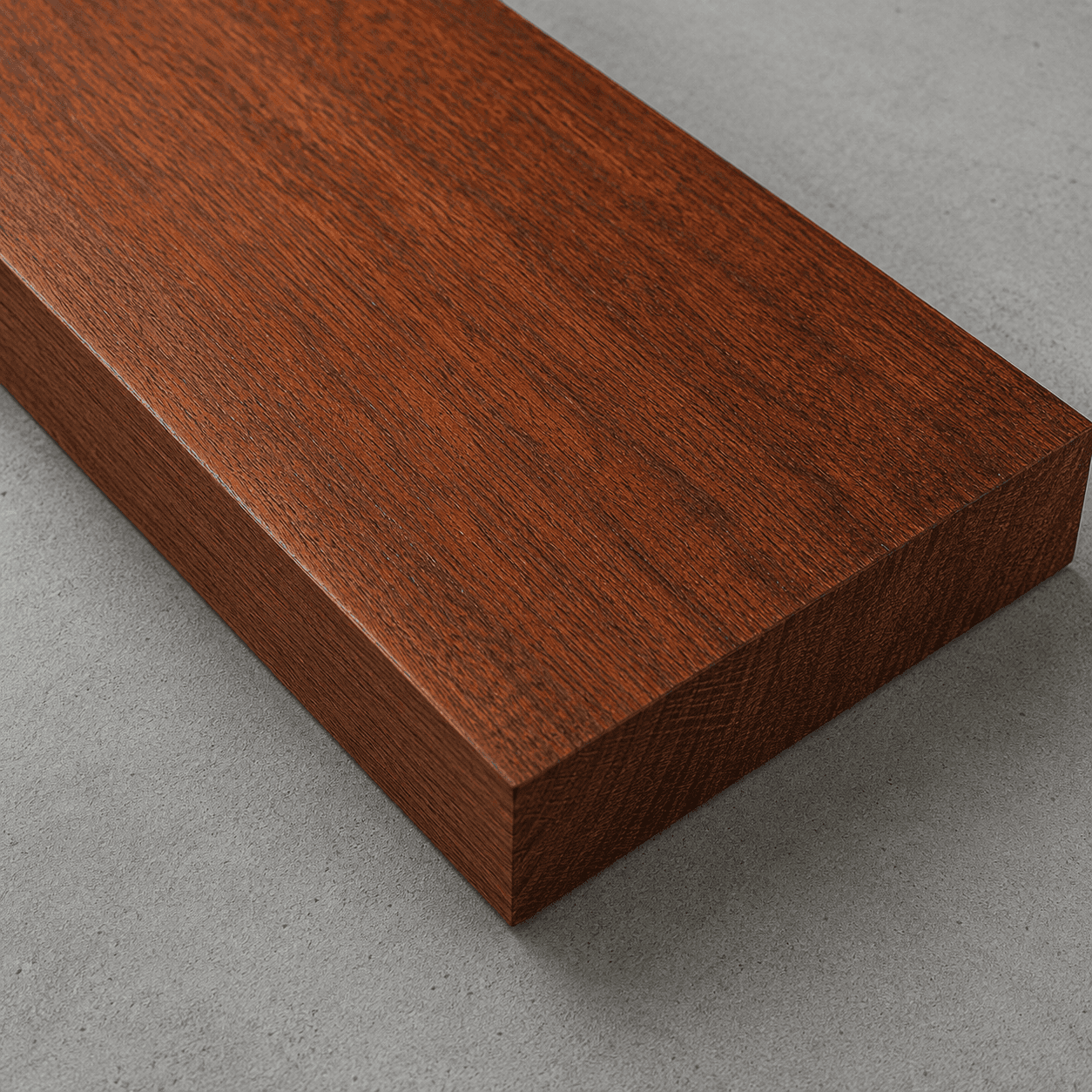 African Mahogany 8/4 S3S