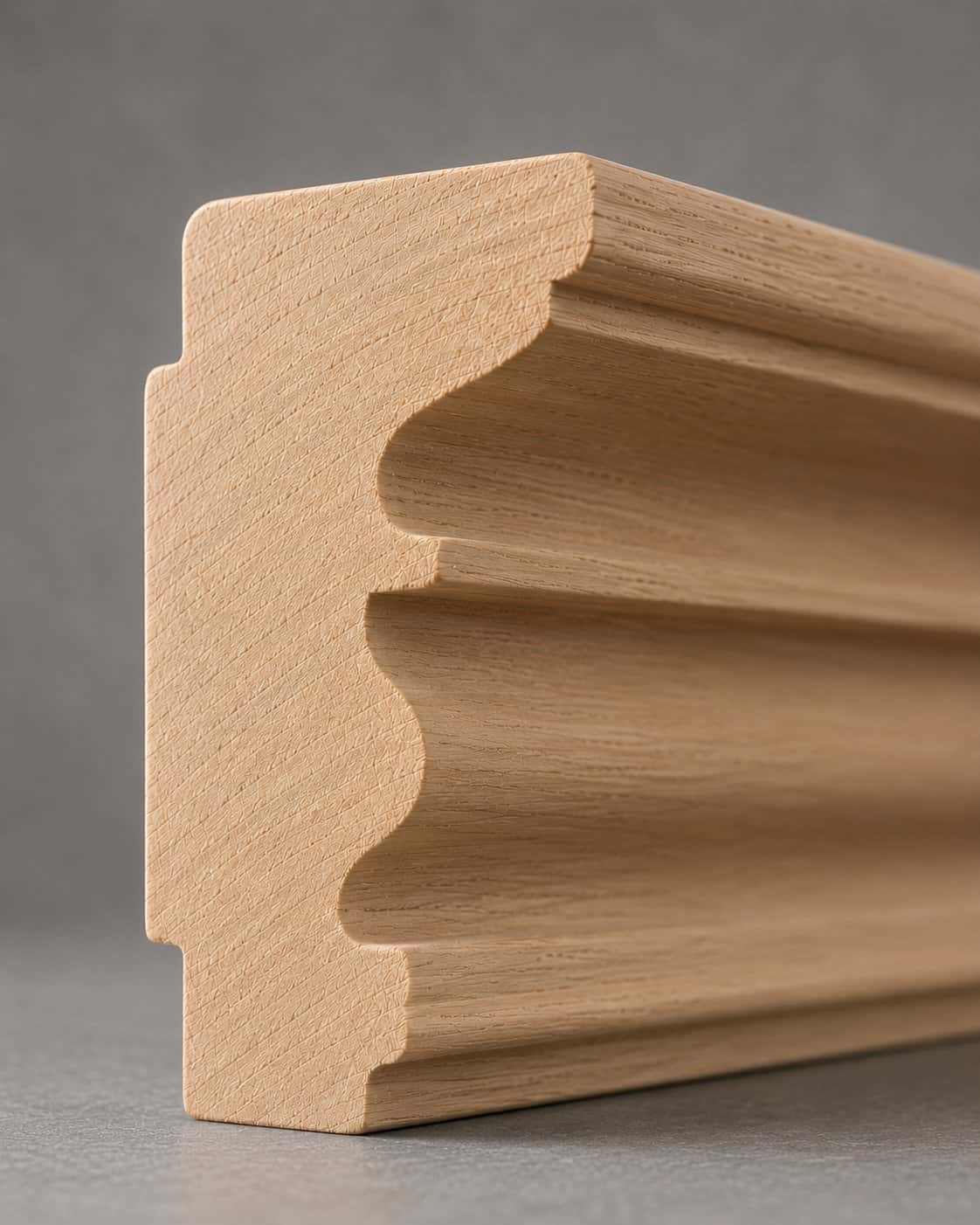 Custom Mouldings