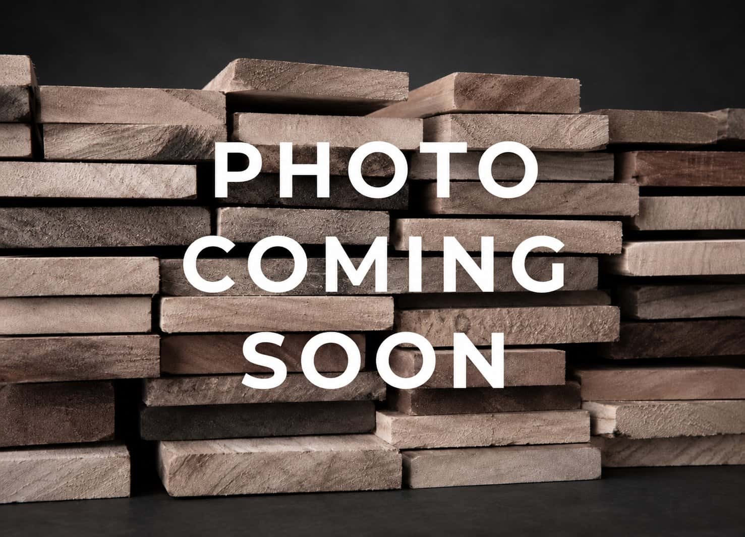 Photo coming soon