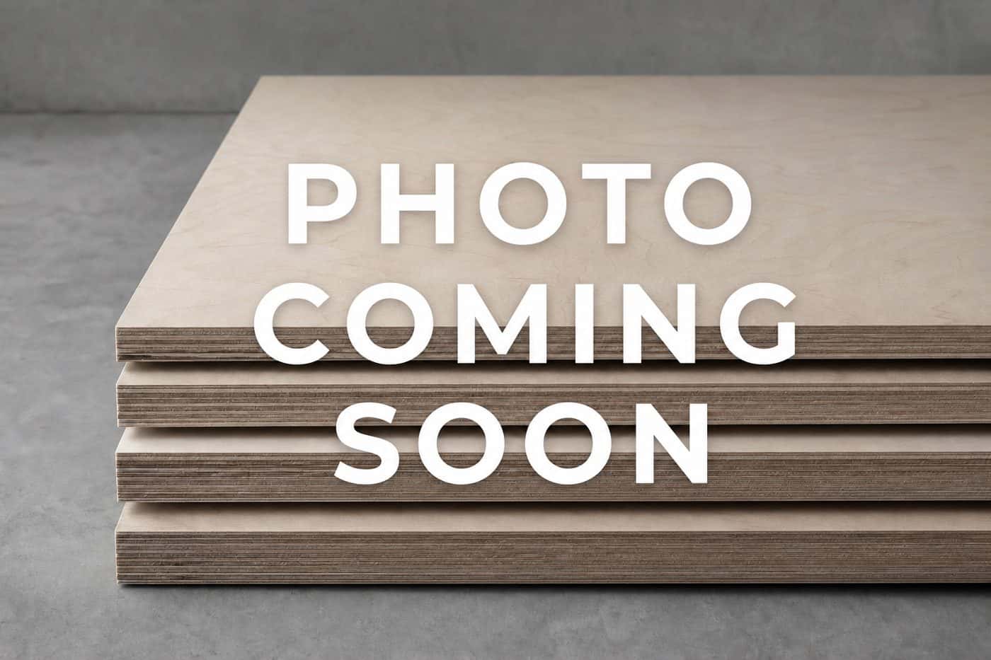 Photo coming soon