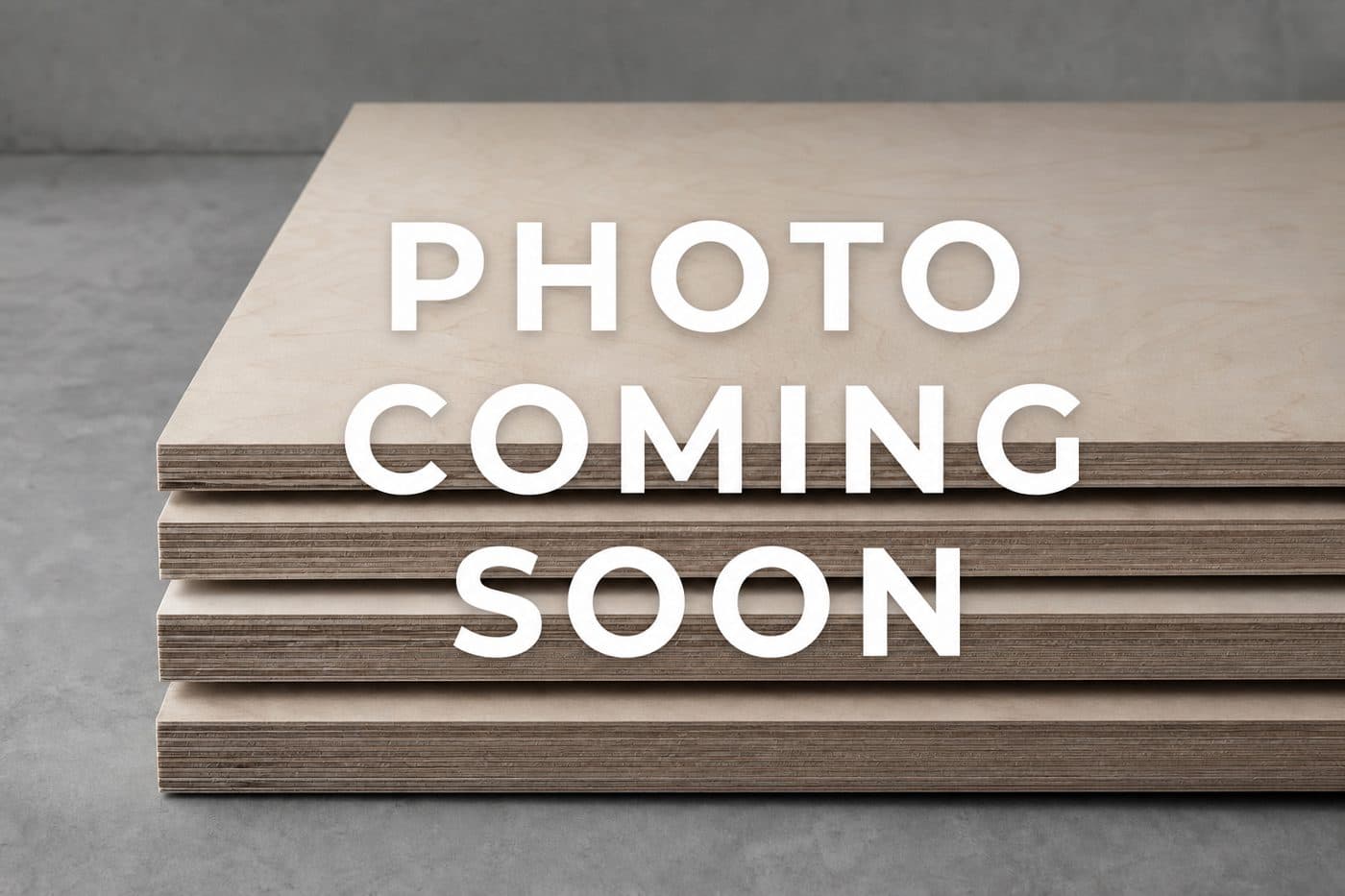 Photo coming soon